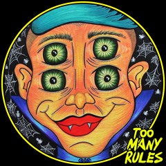 VITTRO - Chant Soul (Original Mix) - Too Many Rules