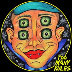 VITTRO - Funky Day (Original Mix) - Too Many Rules