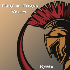 Fury of Titans Vol. 5