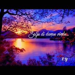 Salju Di Danau Rindu - Mamat Exist (Cover)