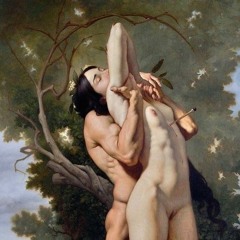 La_bilis_del_sol_- a.bilis - Tarot' El hermitaño