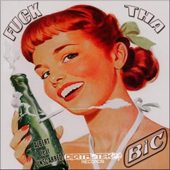 Albert feat Unscarred - Fuck Tha Bic -