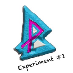 EXPERIMENT #1