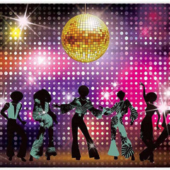 DISCO TIME  1 HOUR MIX