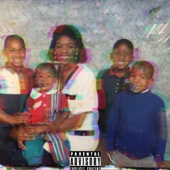 Stack and Starve (Khalil P x T Whyz3)