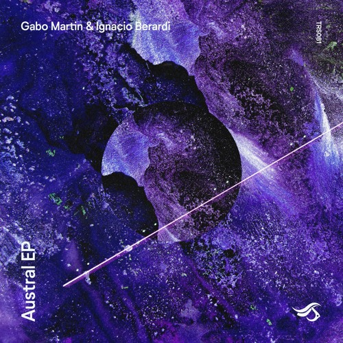 Gabo Martin &  Ignacio Berardi - Blackrock