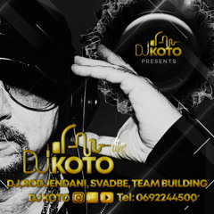 DEVITO - EGO DJ KOTO REMIX