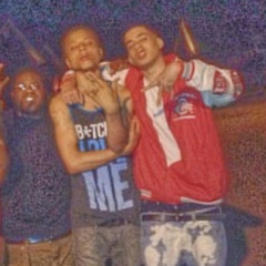 RIP JANKY (no krippin ) -Sideshowgamo