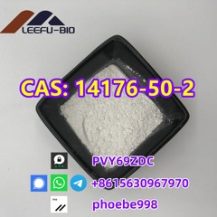 Manufacture Tiletamine cas 14176-49-9 in stock (+8615630967970)