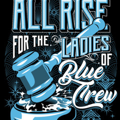 HCE Blue Crew Worlds 25-26