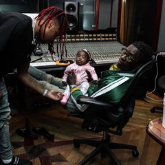 Came From Nothing ft bslime