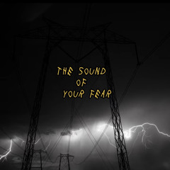 The Sound of Your Fear by Midi Blosso