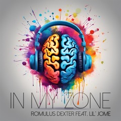 In My Zone (feat. Lil' Jome)