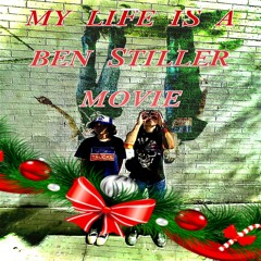 My Life Is A Ben Stiller Movie w/ st jimmy (aidennxo + tayo + warheart)