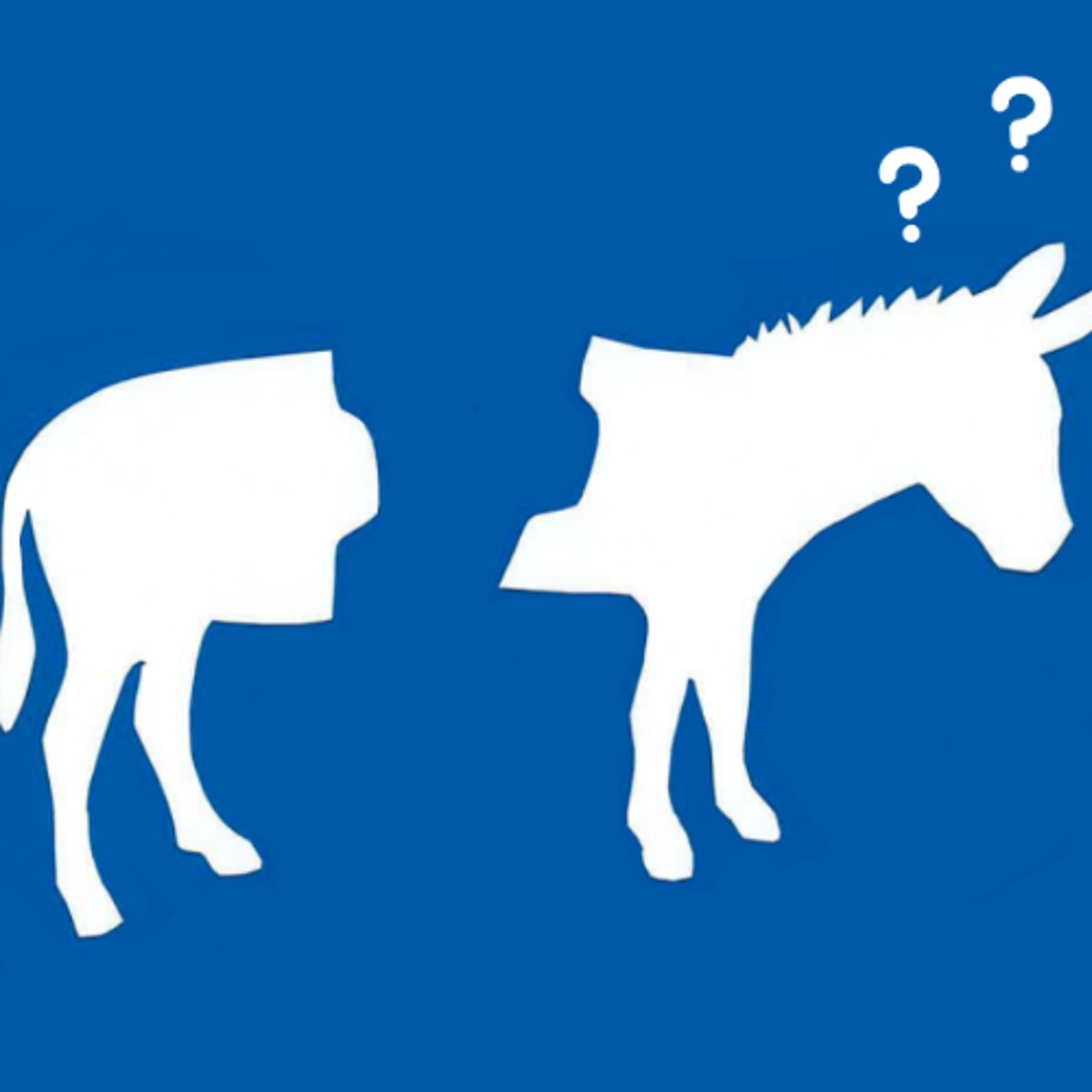 Truth to Power | What is the Democratic Party? | Larry Jacobs, Holly Fechner & John Lawrence | 3-13-26 episode artwork