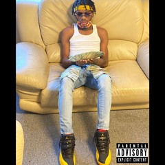 Lil Eric Da Demon - What It Was [prod. BombMuzik Beats]