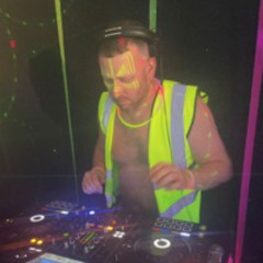 Tribe of frog DJ competition 2025 -Ryan Shaw  -psytrance