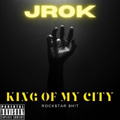 King Of My City