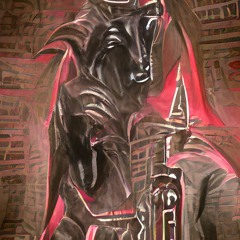 Anubis