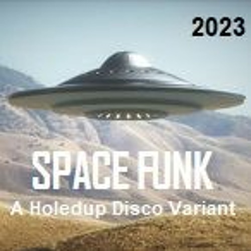 SPACE FUNK
