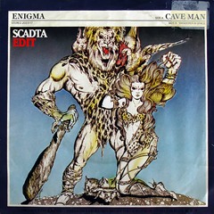 Enigma - Caveman (SCADTA EDIT)