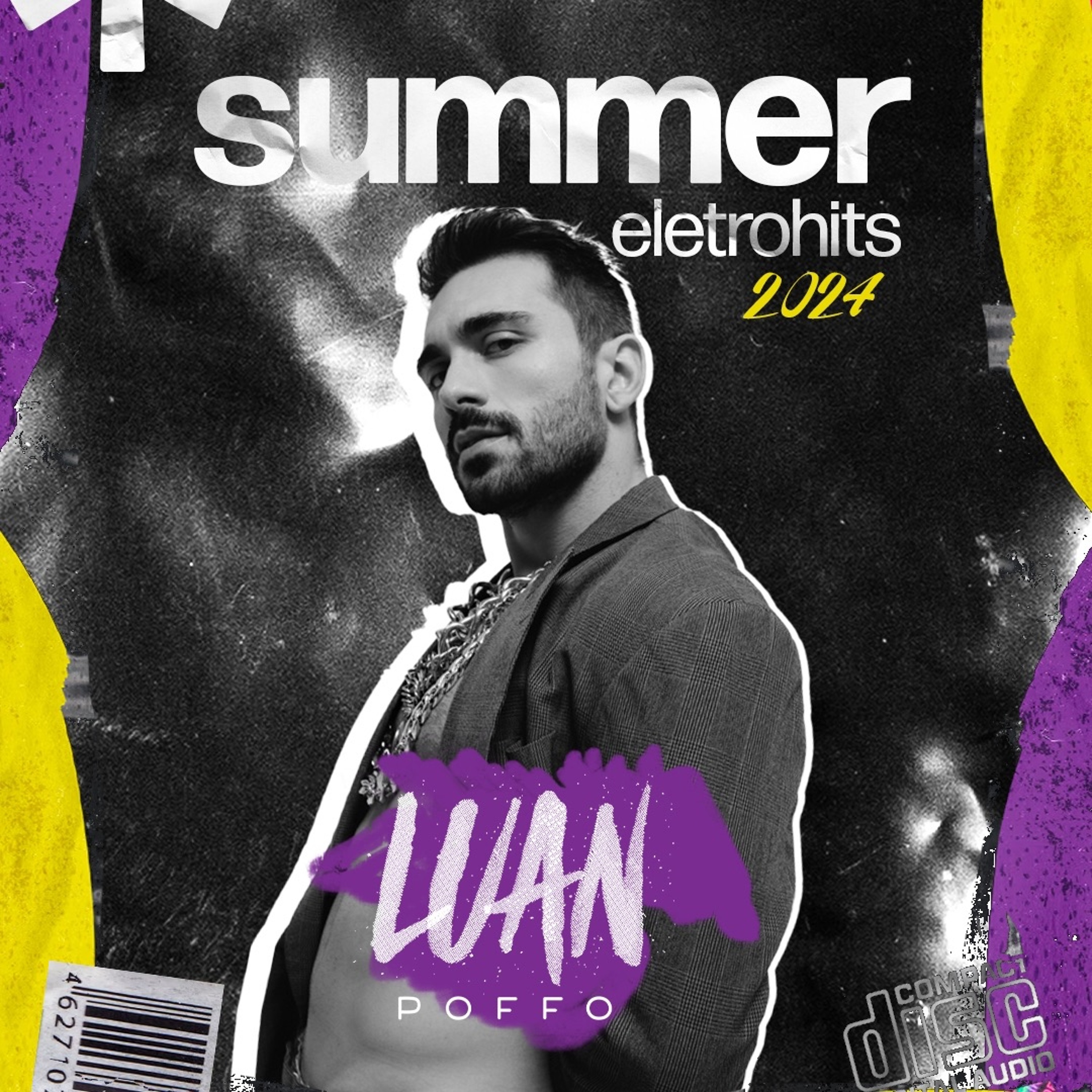 SUMMER ELETROHITS: os melhores hits da era em um set com novos remixes ☀️ episode artwork