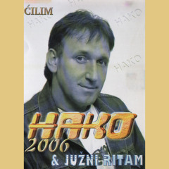 Kroz veo ti vidim suze