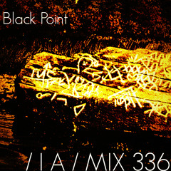 IA MIX 336 Black Point
