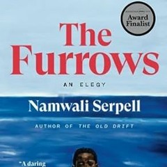 FREE [EPUB & PDF] The Furrows: A Novel