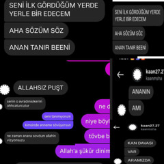 Vaguely (mishawu diss)