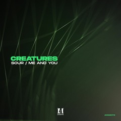 Creatures - Me & You