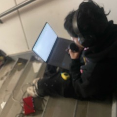 MY DIH small ft lil efra prod by (ResK)