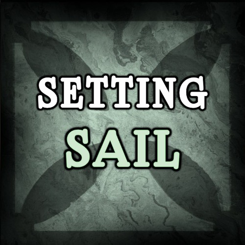 Machinimasound - Setting Sail (epische & dramatische Musik) [CC BY 4.0]