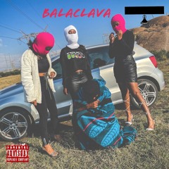 Dj Ngoana Mme - Balaclava