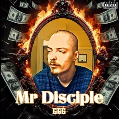 Mr Disciple "Conversations"