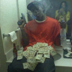 COKE $ICK PIMP - ANTHER BEATZ VOL.1 (lost tape)