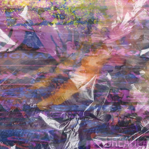 Distant from forever ago