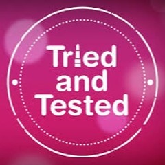 Muzz Tried & Tested Episode 002