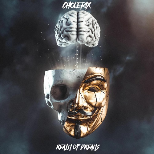 Cholerix - Realm Of Dreams