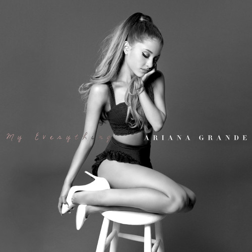 Stream Ariana Grande, The Weeknd - Love Me Harder by Ariana Grande | Listen  online for free on SoundCloud