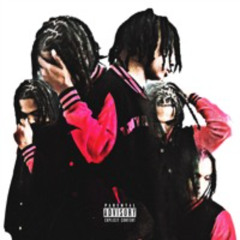 Tons (feat. Jojo!) Prod. Capo!