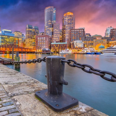 Massachusetts (Instrumental Cover Version)