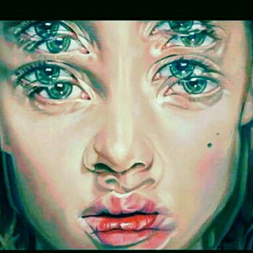 puerto TECHNO vol 2💊👽👻