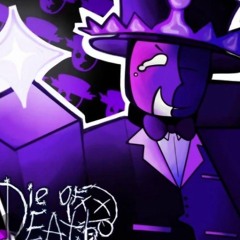 A Retro Soul [Now Slop] (Die of Death & Forsaken)