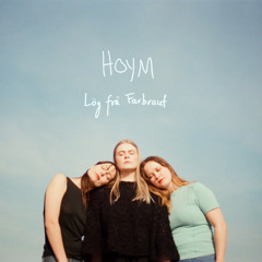 Garðagöta (feat. K.óla, Elinborg & Lea Kampmann)