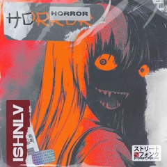 ISHNLV - Horror