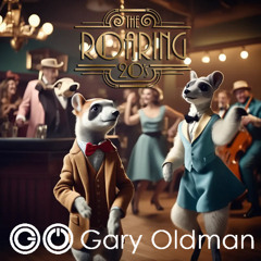 "The roaring 20s" - funny electro swing