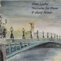 Nocturne for Piano, F-sharp Minor