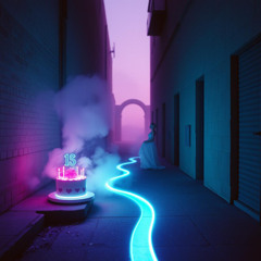 Happy Birthday Little Dee 2025