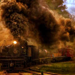 Steam